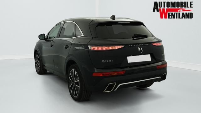 DS Automobiles 7 (Crossback) 
