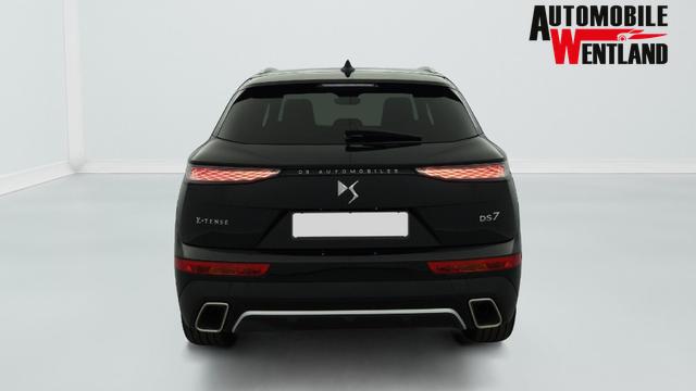 DS Automobiles 7 (Crossback) 