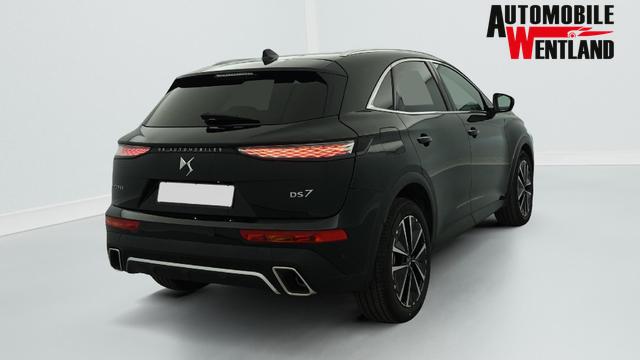 DS Automobiles 7 (Crossback) 