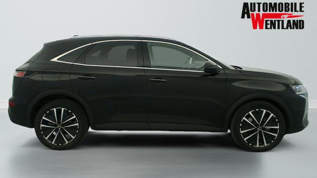 DS Automobiles 7 (Crossback) 