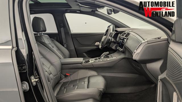 DS Automobiles 7 (Crossback) 