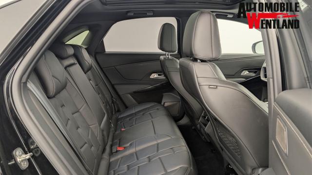 DS Automobiles 7 (Crossback) 