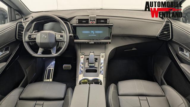 DS Automobiles 7 (Crossback) 