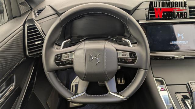 DS Automobiles 7 (Crossback) 