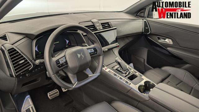 DS Automobiles 7 (Crossback) 