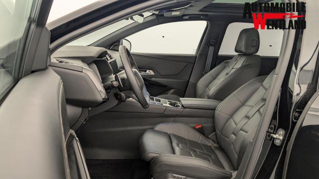 DS Automobiles 7 (Crossback) 