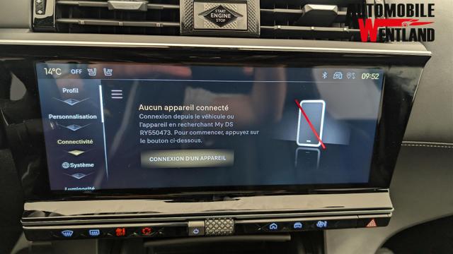 DS Automobiles 7 (Crossback) 