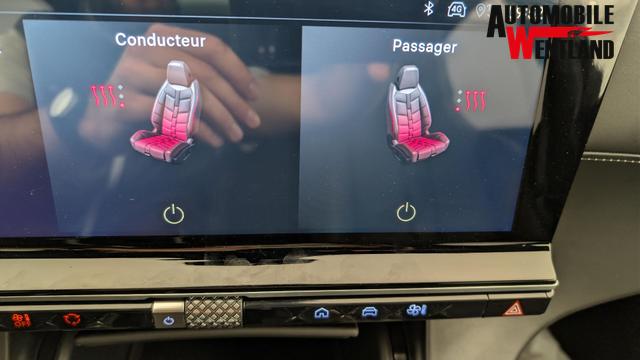 DS Automobiles 7 (Crossback) 