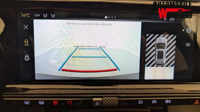 DS Automobiles 7 (Crossback) 