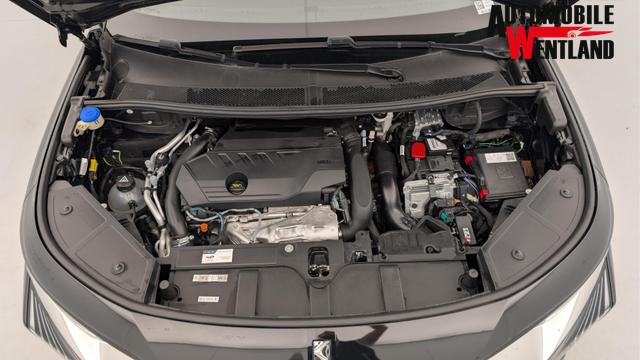 DS Automobiles 7 (Crossback) 