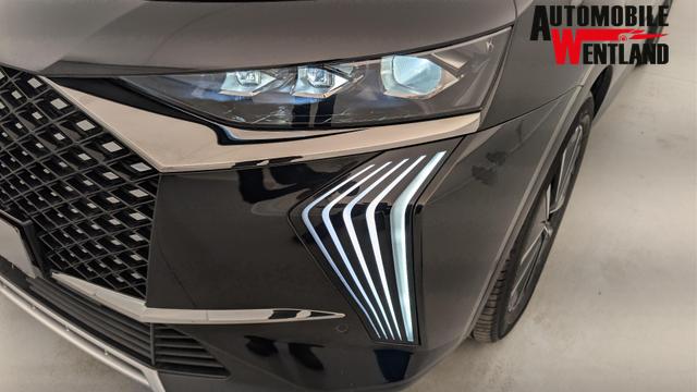 DS Automobiles 7 (Crossback) 