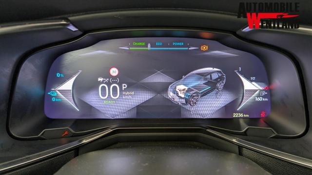 DS Automobiles 7 (Crossback) 