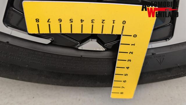 DS Automobiles 7 (Crossback) 