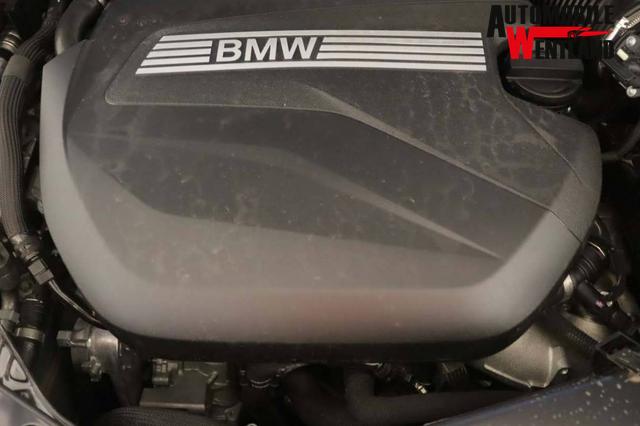 BMW 1er M 1 Serie Sport Design 2.0L Turbo Diesel (120d) Mild Hybrid, DKG7 7-speed 