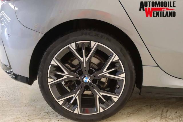 BMW 1er M 1 Serie Sport Design 2.0L Turbo Diesel (120d) Mild Hybrid, DKG7 7-speed 