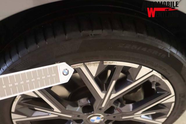 BMW 1er M 1 Serie Sport Design 2.0L Turbo Diesel (120d) Mild Hybrid, DKG7 7-speed 