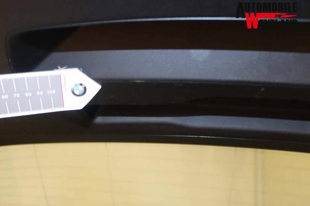 BMW 1er M 1 Serie Sport Design 2.0L Turbo Diesel (120d) Mild Hybrid, DKG7 7-speed 