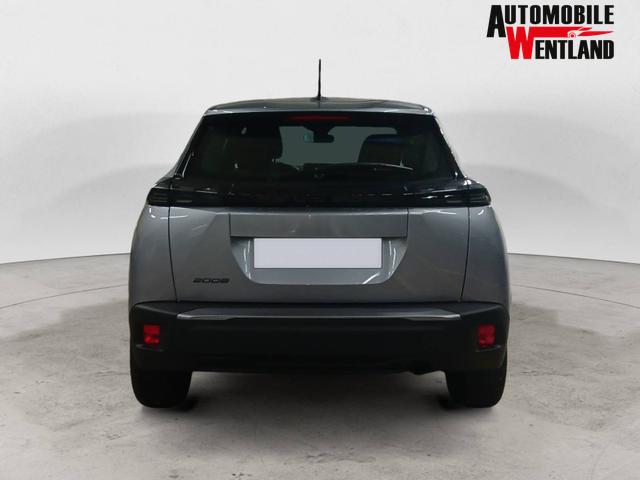 Peugeot 2008 Style 1.2L 3-cylinder Gasoline (100 hp) S&S, 6-speed manual 