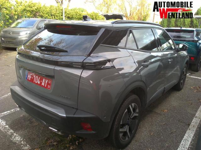 Peugeot 2008 Allure 1.2L Hybrid 145 (e-DCS6) 