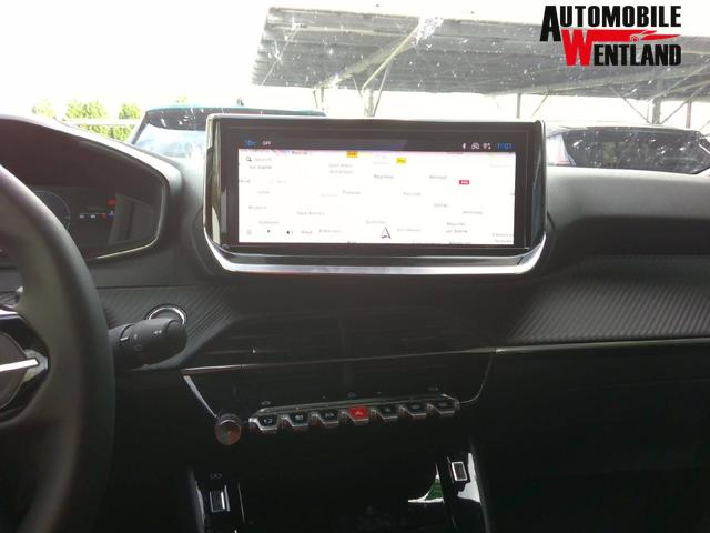 Peugeot 2008 Allure 1.2L Hybrid 145 (e-DCS6) 