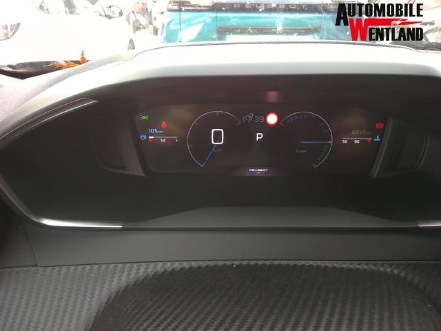 Peugeot 2008 Allure 1.2L Hybrid 145 (e-DCS6) 