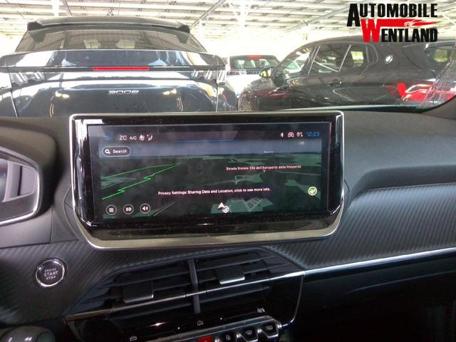 Peugeot 2008 Allure Hybrid 145 e-DCS6 (1.2L 1199cc) 