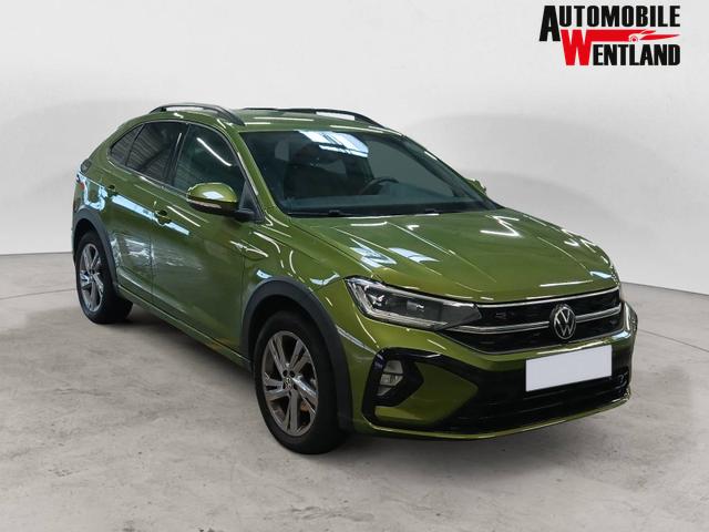 Volkswagen Taigo R-Line 1.0L TSI 116 hp (DSG7) 