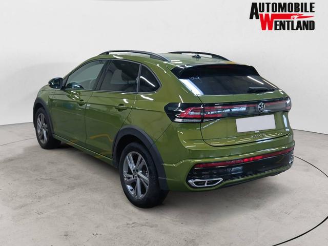 Volkswagen Taigo R-Line 1.0L TSI 116 hp (DSG7) 