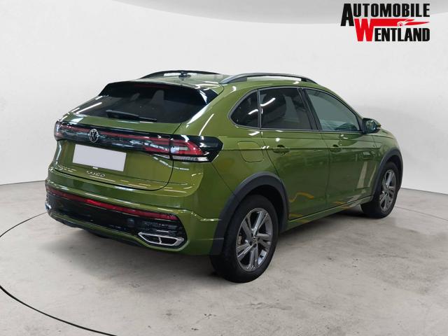 Volkswagen Taigo R-Line 1.0L TSI 116 hp (DSG7) 