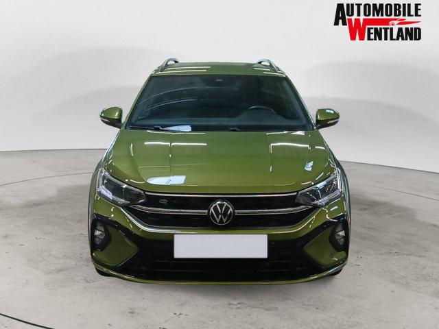 Volkswagen Taigo R-Line 1.0L TSI 116 hp (DSG7) 