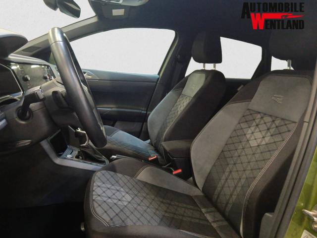 Volkswagen Taigo R-Line 1.0L TSI 116 hp (DSG7) 