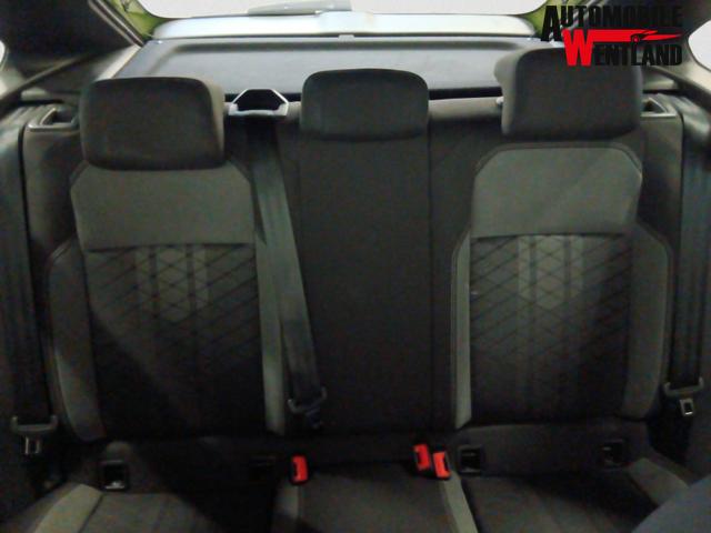 Volkswagen Taigo R-Line 1.0L TSI 116 hp (DSG7) 