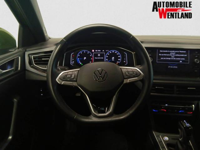 Volkswagen Taigo R-Line 1.0L TSI 116 hp (DSG7) 