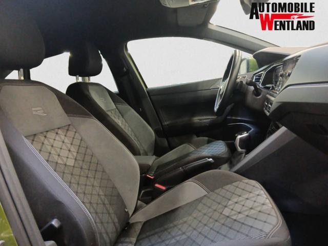 Volkswagen Taigo R-Line 1.0L TSI 116 hp (DSG7) 