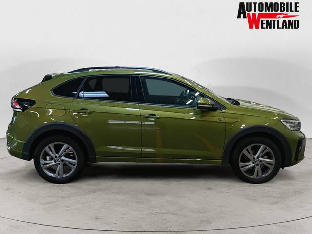 Volkswagen Taigo R-Line 1.0L TSI 116 hp (DSG7) 