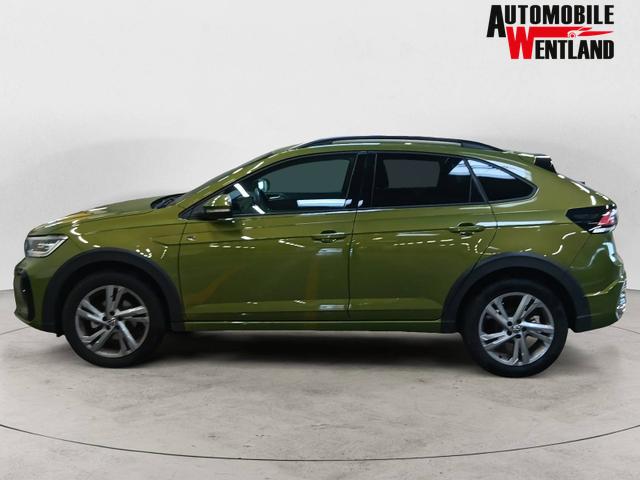 Volkswagen Taigo R-Line 1.0L TSI 116 hp (DSG7) 