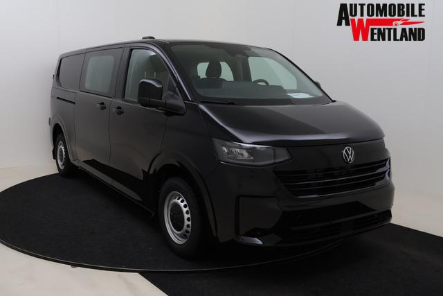 Volkswagen T5 Kastenwagen Transporter 