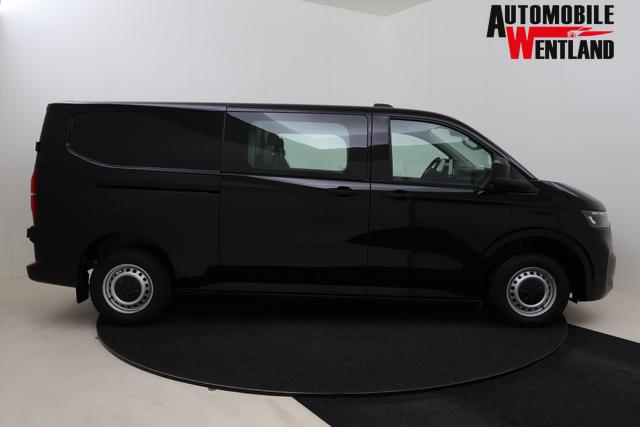 Volkswagen T5 Kastenwagen Transporter 