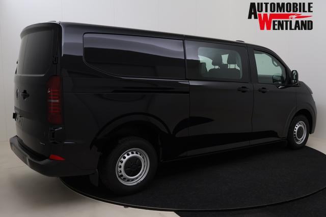 Volkswagen T5 Kastenwagen Transporter 