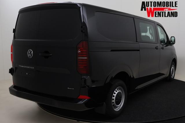 Volkswagen T5 Kastenwagen Transporter 