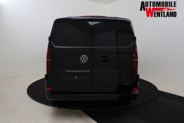 Volkswagen T5 Kastenwagen Transporter 