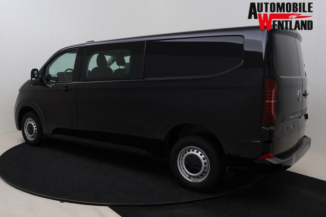 Volkswagen T5 Kastenwagen Transporter 