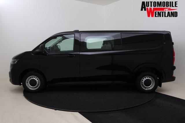 Volkswagen T5 Kastenwagen Transporter 