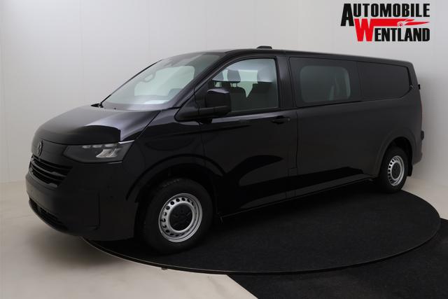 Volkswagen T5 Kastenwagen Transporter 