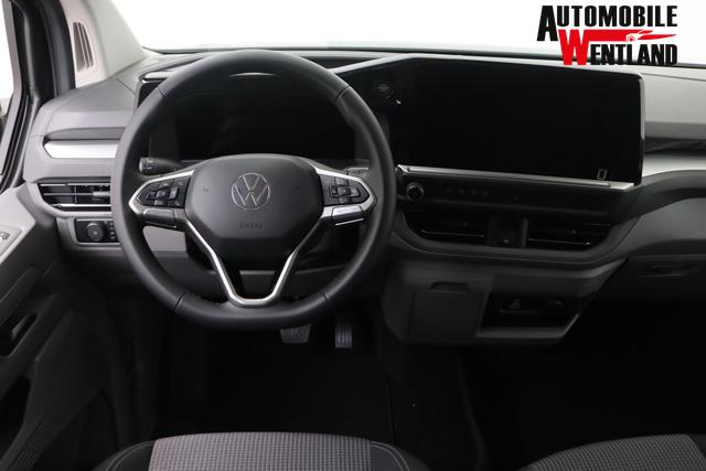 Volkswagen T5 Kastenwagen Transporter 