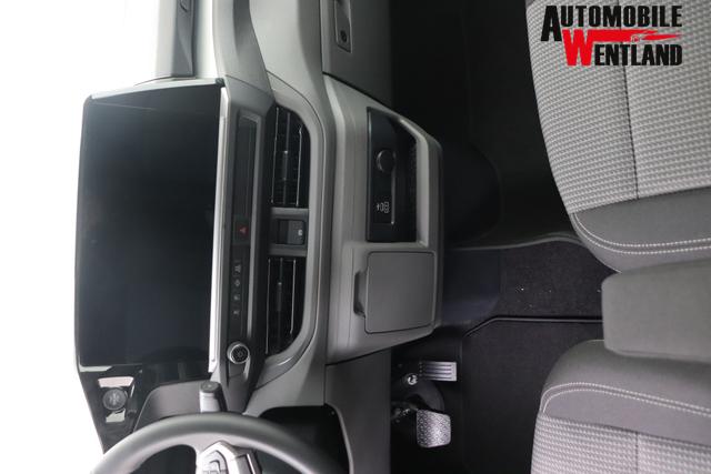 Volkswagen T5 Kastenwagen Transporter 