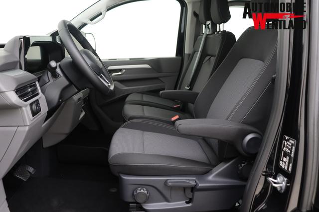 Volkswagen T5 Kastenwagen Transporter 