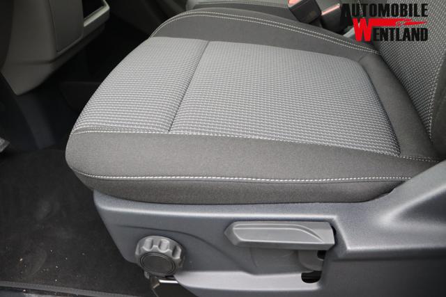 Volkswagen T5 Kastenwagen Transporter 