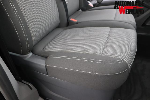 Volkswagen T5 Kastenwagen Transporter 