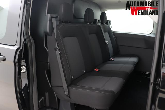 Volkswagen T5 Kastenwagen Transporter 